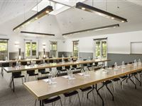 Peppers Mineral Springs - Rolleri - Classroom